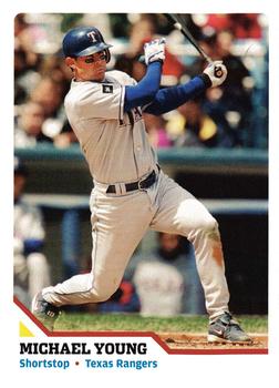 Michael Young