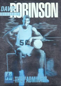 David Robinson
