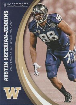 Austin Seferian-Jenkins