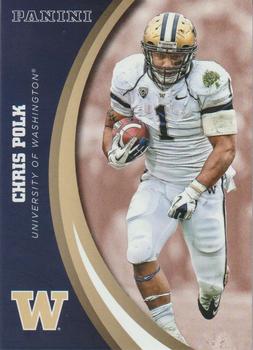 Chris Polk