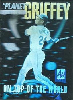 Ken Griffey, Jr.