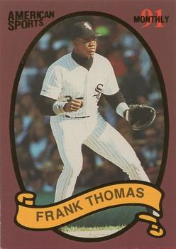 Frank Thomas