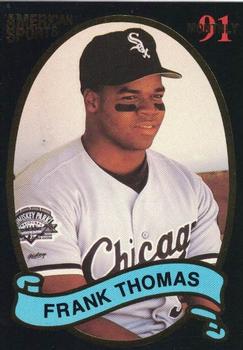 Frank Thomas