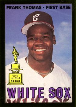 Frank Thomas
