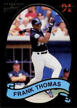 Frank Thomas