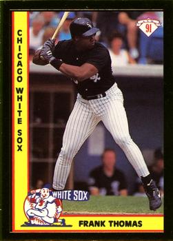 Frank Thomas