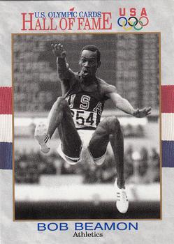 Bob Beamon