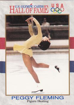 Peggy Fleming