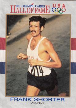Frank Shorter