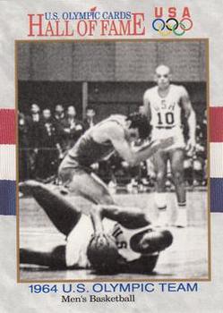 1964 U.S. Olympic Team 