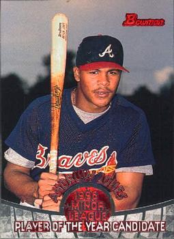 Andruw Jones