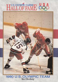 1980 U.S. Olympic Team 