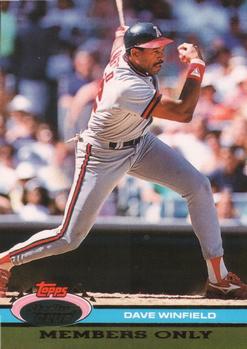 Dave Winfield