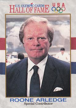 Roone Arledge