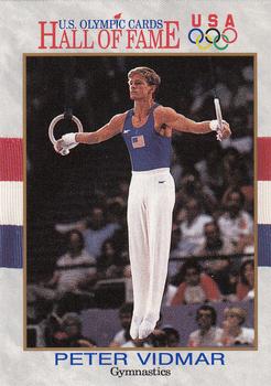 Peter Vidmar