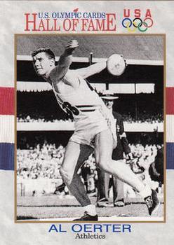 Al Oerter