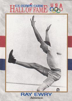 Ray Ewry
