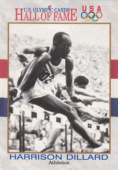 Harrison Dillard