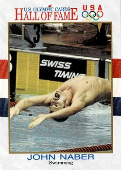 John Naber