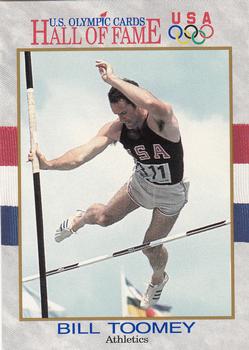Bill Toomey