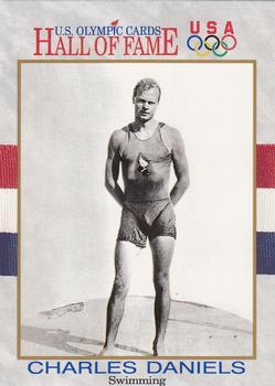 Charles Daniels
