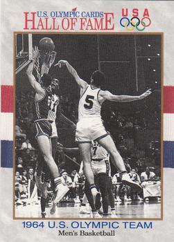 1964 U.S. Olympic Team 