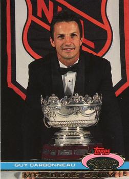 Guy Carbonneau
