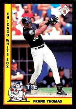 Frank Thomas