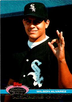 Wilson Alvarez