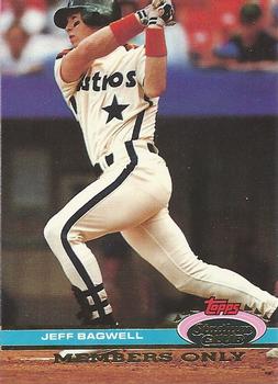Jeff Bagwell