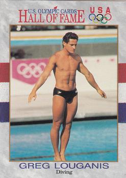 Greg Louganis