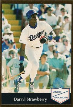 Darryl Strawberry