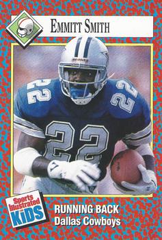 Emmitt Smith