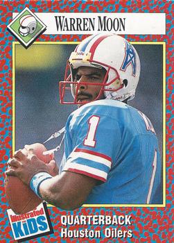 Warren Moon