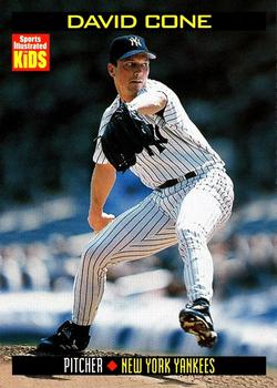David Cone