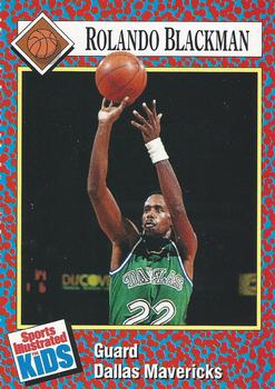 Rolando Blackman