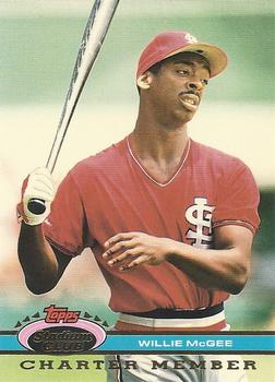 #NNO Willie McGee