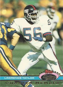Lawrence Taylor