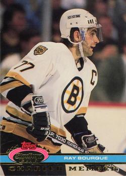 #NNO Ray Bourque