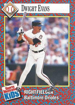 Dwight Evans