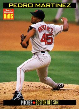 Pedro Martinez