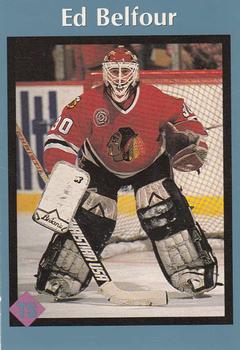 Ed Belfour