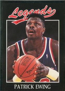 Patrick Ewing