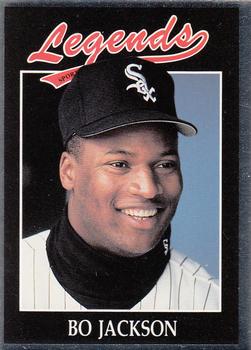Bo Jackson