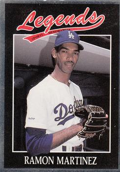 Ramon Martinez