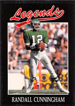 Randall Cunningham