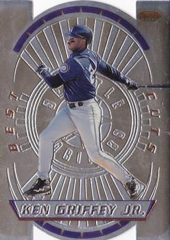 Ken Griffey Jr.