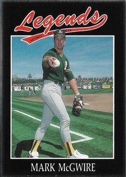 Mark McGwire