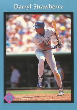 Darryl Strawberry