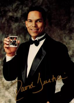 David Justice